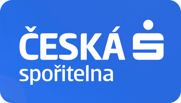 Česká sporiteľňa - LOGO