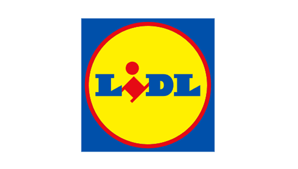 LIDL - LOGO