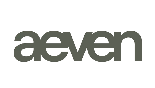 Logo společnosti Aeven Czech Republic, s.r.o.