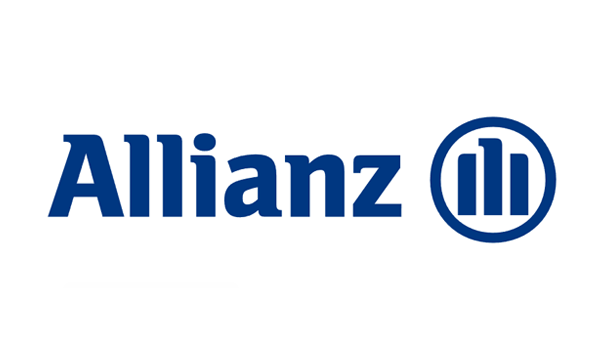 Logo společnosti Allianz pojišťovna