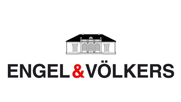 Logo společnosti ENGEL&VÖLKERS