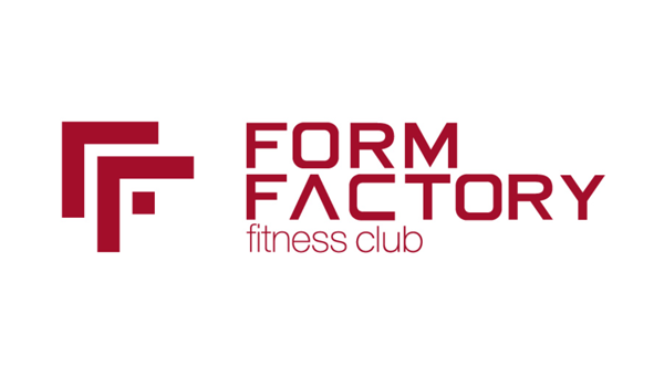 Logo společnosti Form Factory