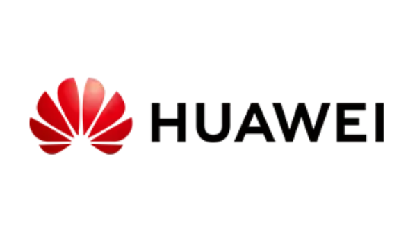 Logo společnosti Huawei Technologies (Czech) s.r.o.