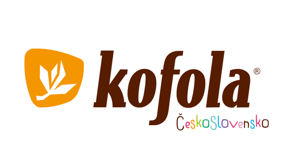 Logo společnosti Kofola, a.s.