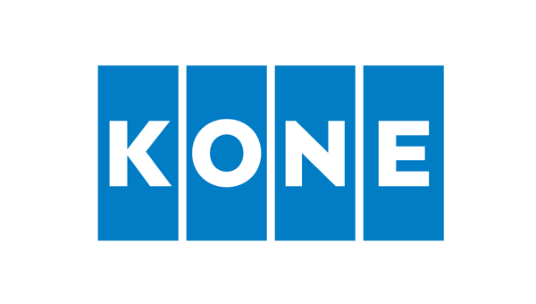 Logo společnosti KONE