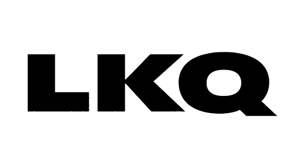Logo společnosti LKQ