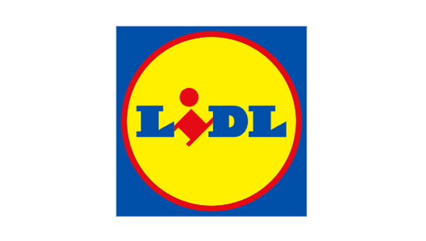 Logo společnosti Lidl Česká republika s.r.o.