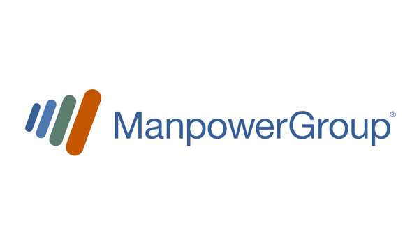 Logo společnosti ManpowerGroup s.r.o.