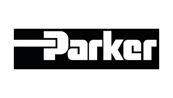 Logo společnosti Parker Hannifin