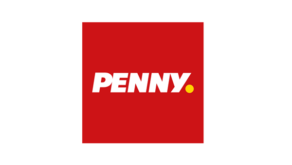 Logo společnosti Penny Market