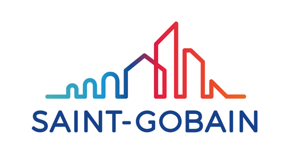 Logo společnosti Saint-Gobain