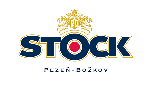 Logo společnosti STOCK Plzeň-Božkov s.r.o.