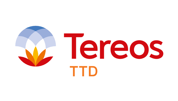 Logo společnosti Tereos TTD, a.s.