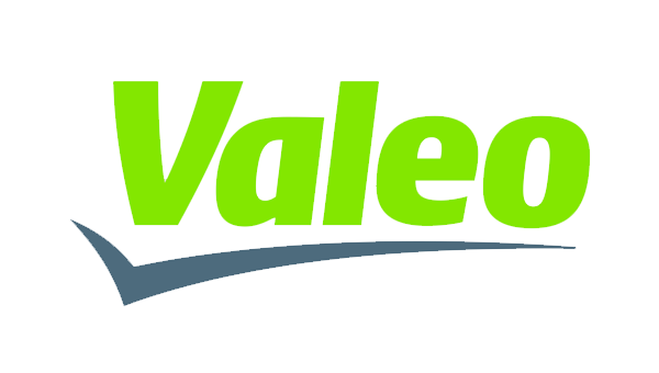 Logo společnosti Valeo
