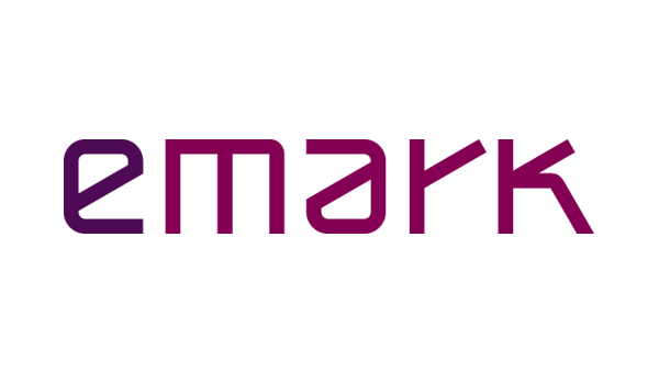 Logo společnosti EMARK Analytics