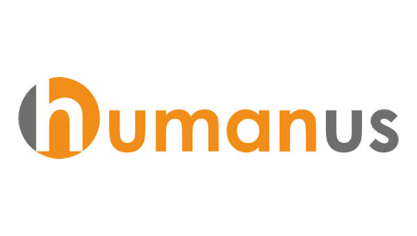 Logo společnosti Humanus Personalservice GmbH
