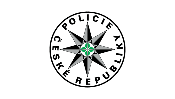 Logo společnosti POLICEJNÍ PREZIDIUM