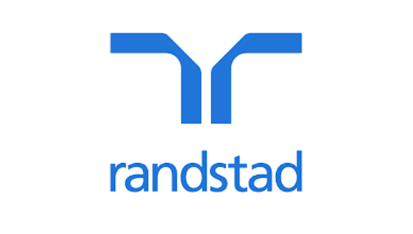 Logo společnosti Randstad