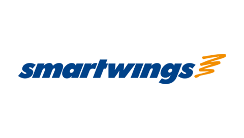 Logo společnosti Smartwings