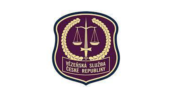 Logo společnosti Vězeňská služba České republiky