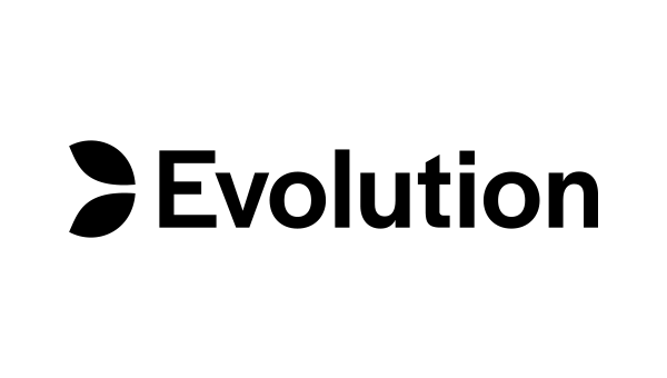 Logo společnosti Evolution