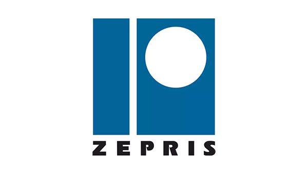 Logo společnosti ZEPRIS s.r.o.