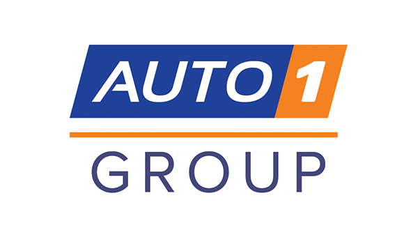 Logo společnosti AUTO1 Group Operations SE