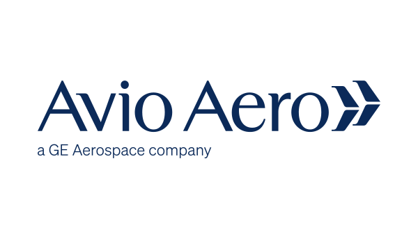Logo společnosti Avio Aero