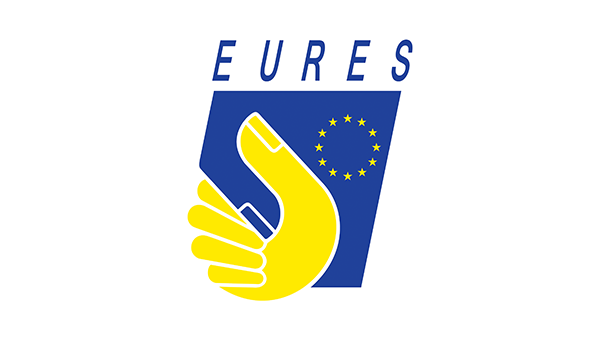 Logo společnosti EURES