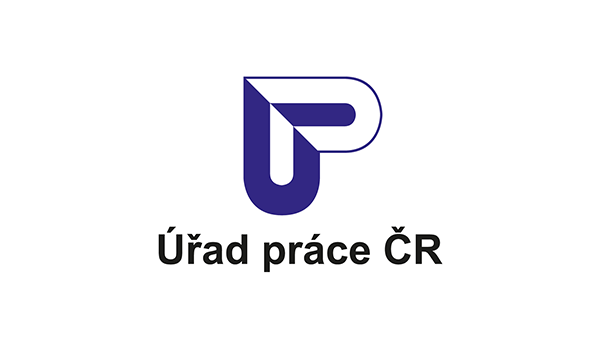 Logo společnosti Úřad práce ČR